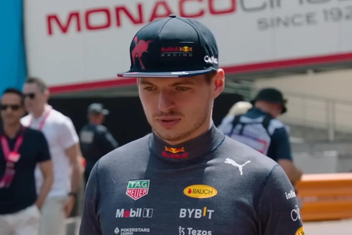 "He fought like a lion" — Max Verstappen splits media