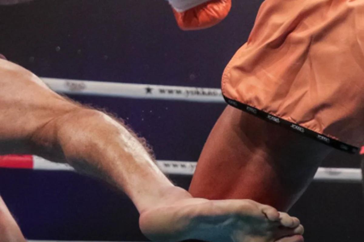 Dutch combat sports leaders reject Lowkick Challenge trend