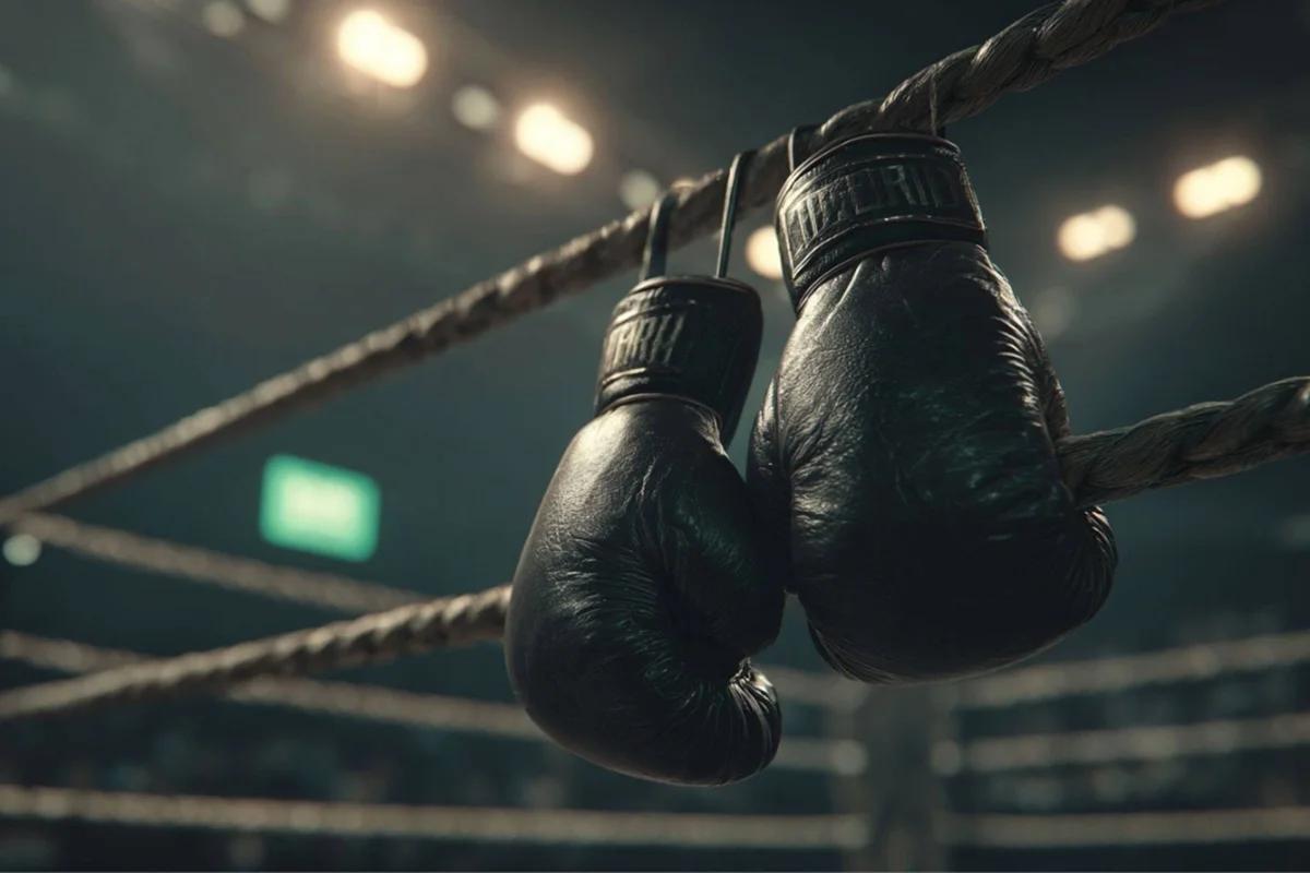Paris Boxing Gala Scrapped: One Positive Test Cancels Entire Card